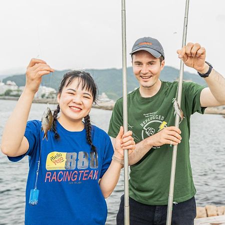 Awakan Sumoto Eksteriør billede