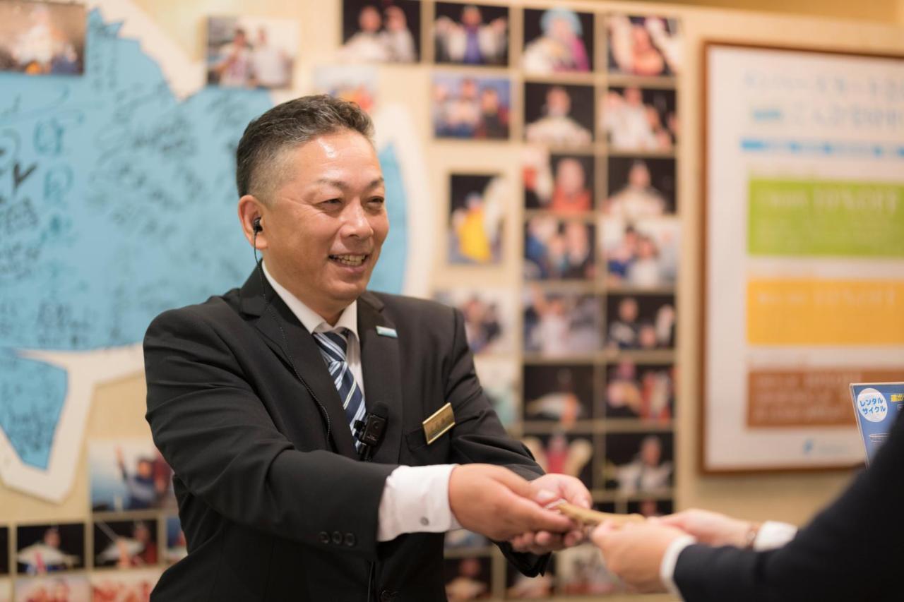 Awakan Sumoto Eksteriør billede