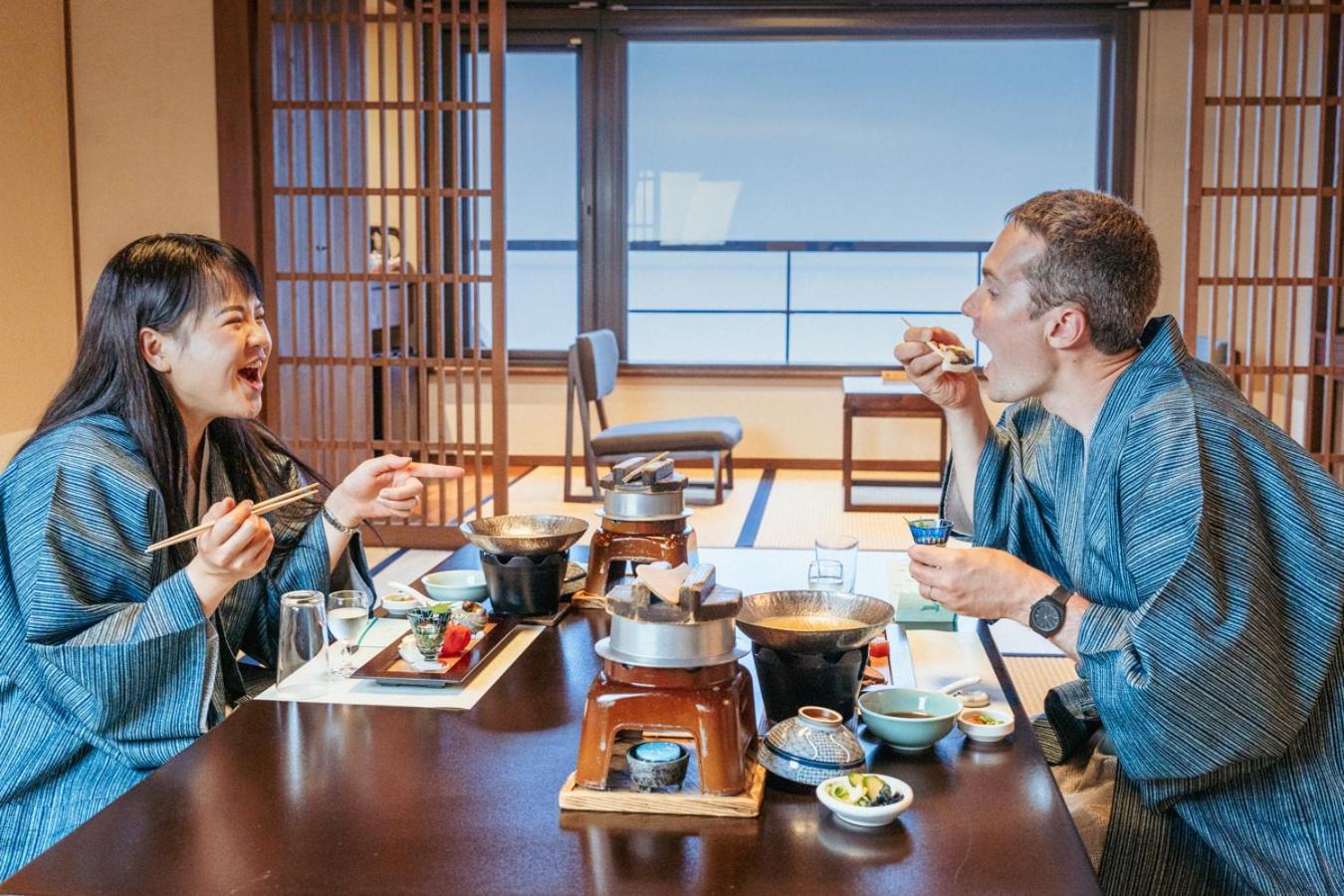 Awakan Sumoto Eksteriør billede